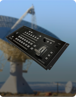 HD영상방송 장비